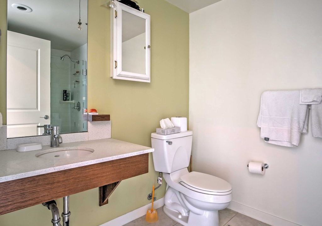 Photo of Bathroom in Lake Las Vegas