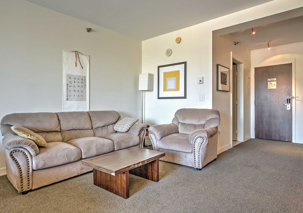 Photo of Livingroom in Lake Las Vegas