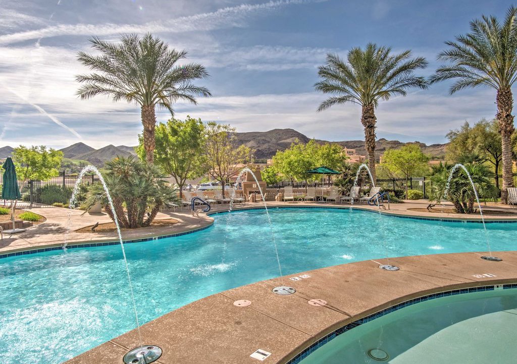 Photo of Outdoor in Lake Las Vegas