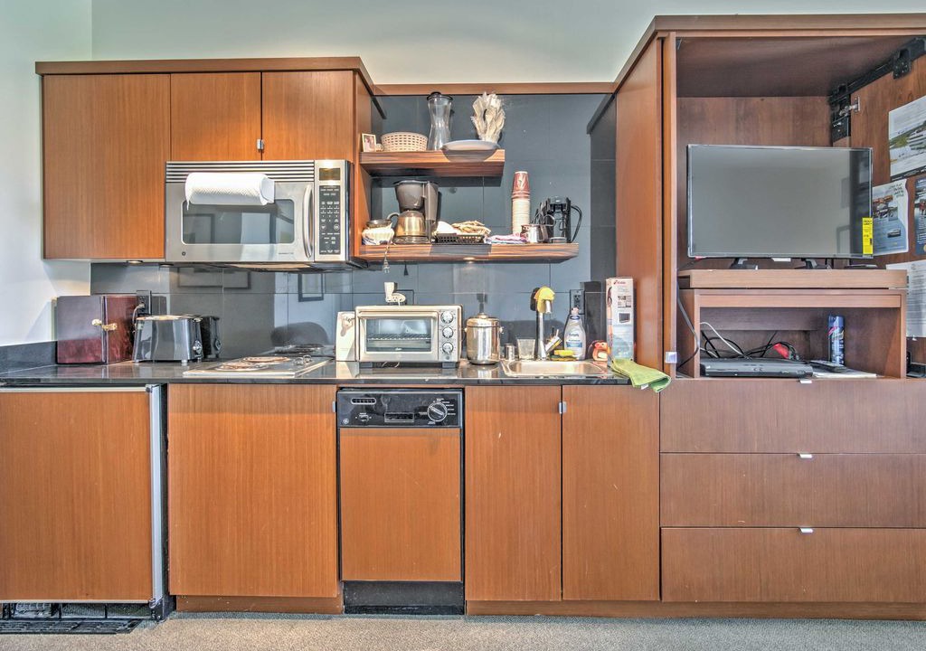 Photo of Kitchen in Lake Las Vegas