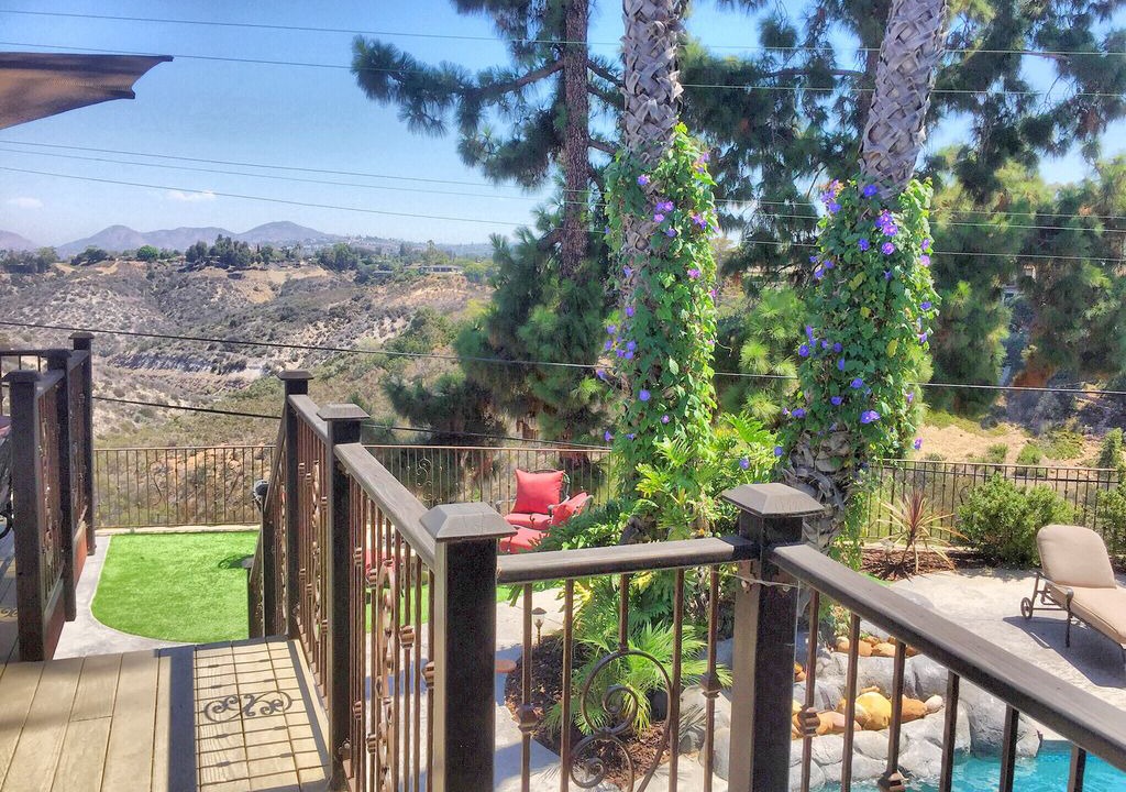 Photo of Patio Balcony in Kensington