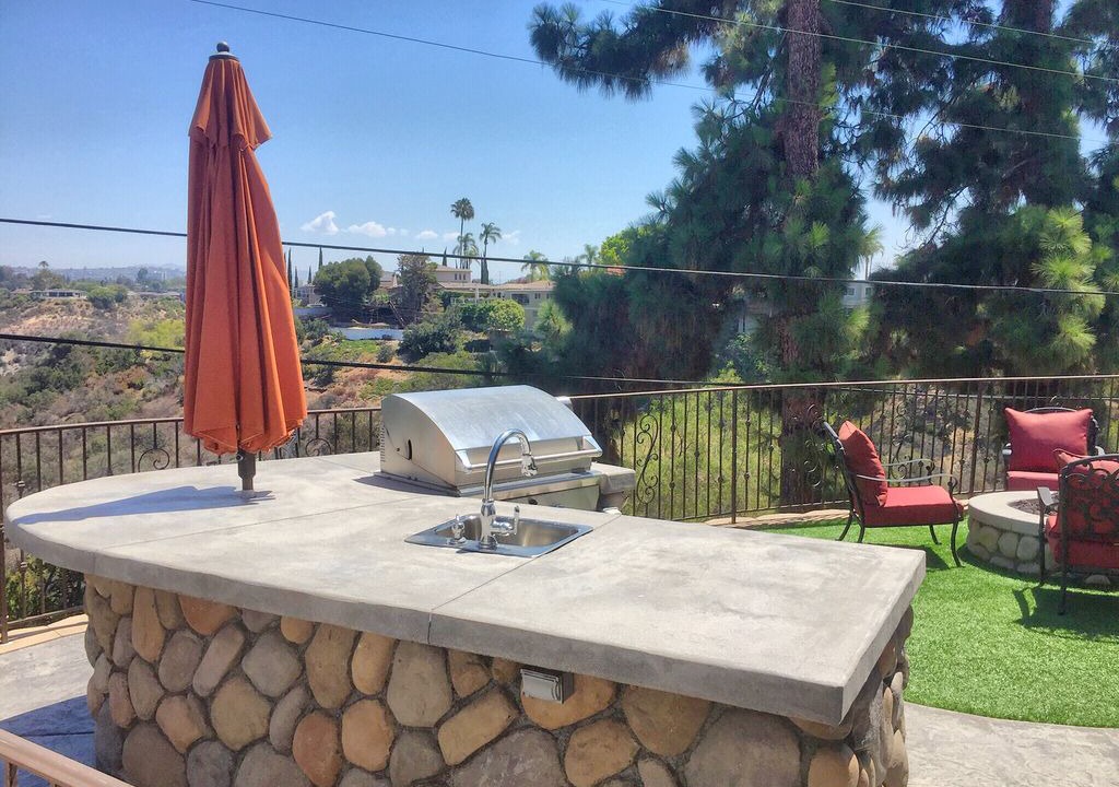 Photo of Patio Balcony in Kensington