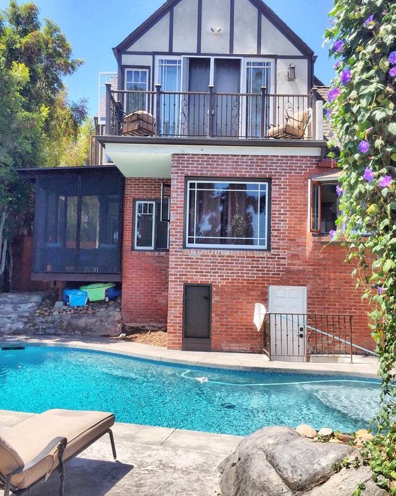 Photo of Outdoor in Kensington