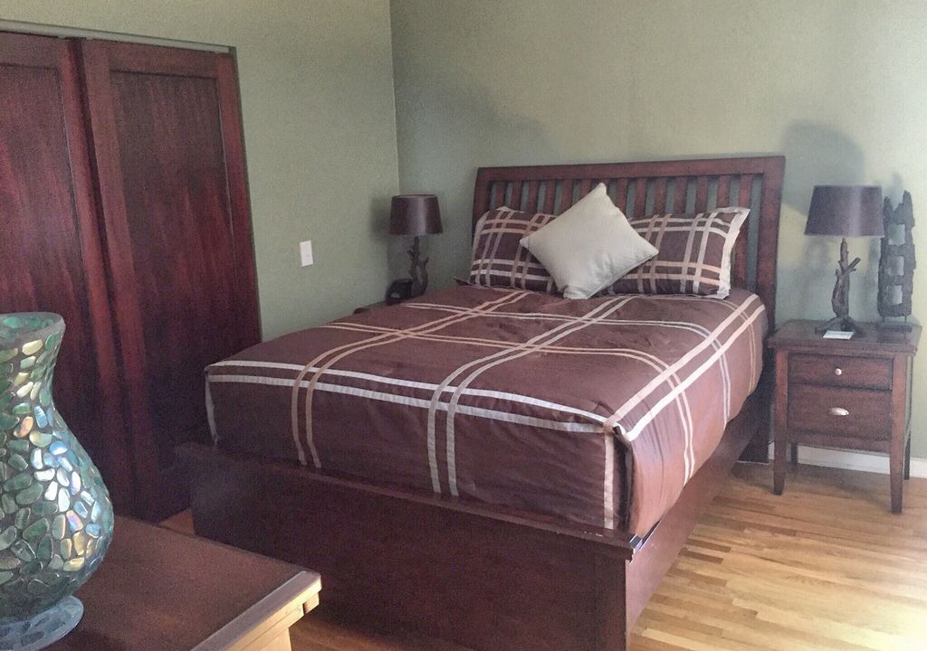 Photo of Bedroom in Kensington