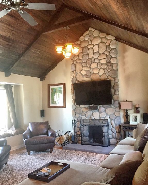 Photo of Livingroom in Kensington