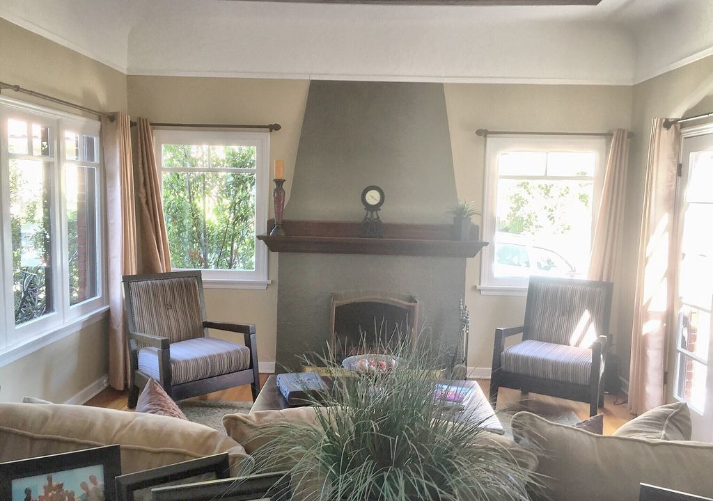 Photo of Livingroom in Kensington