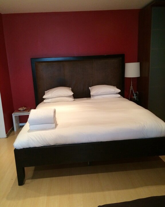 Photo of Bedroom in Marina Peninsula