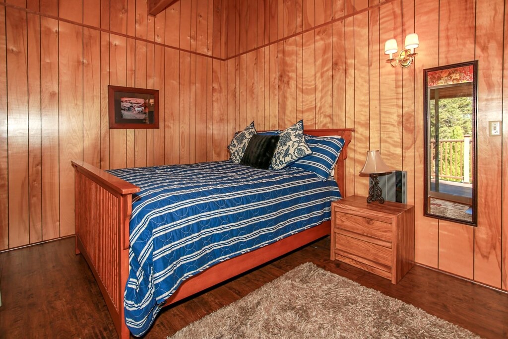 Photo of Bedroom in Whispering Forest