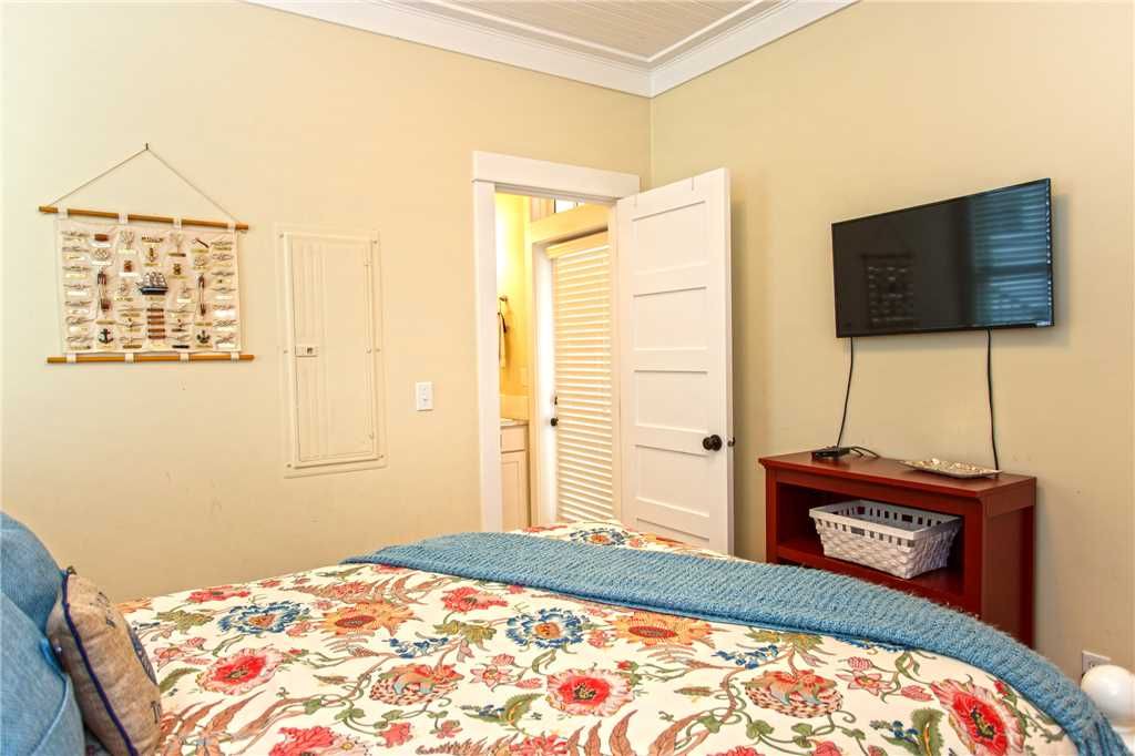 Photo of Bedroom in Seabrook