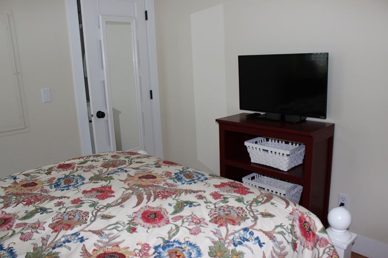 Photo of Bedroom in Seabrook