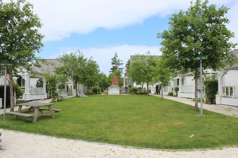 Photo of Buildings in Seabrook