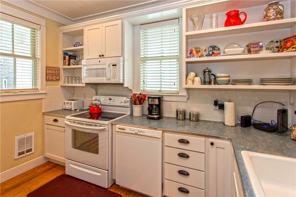 Photo of Kitchen in Seabrook