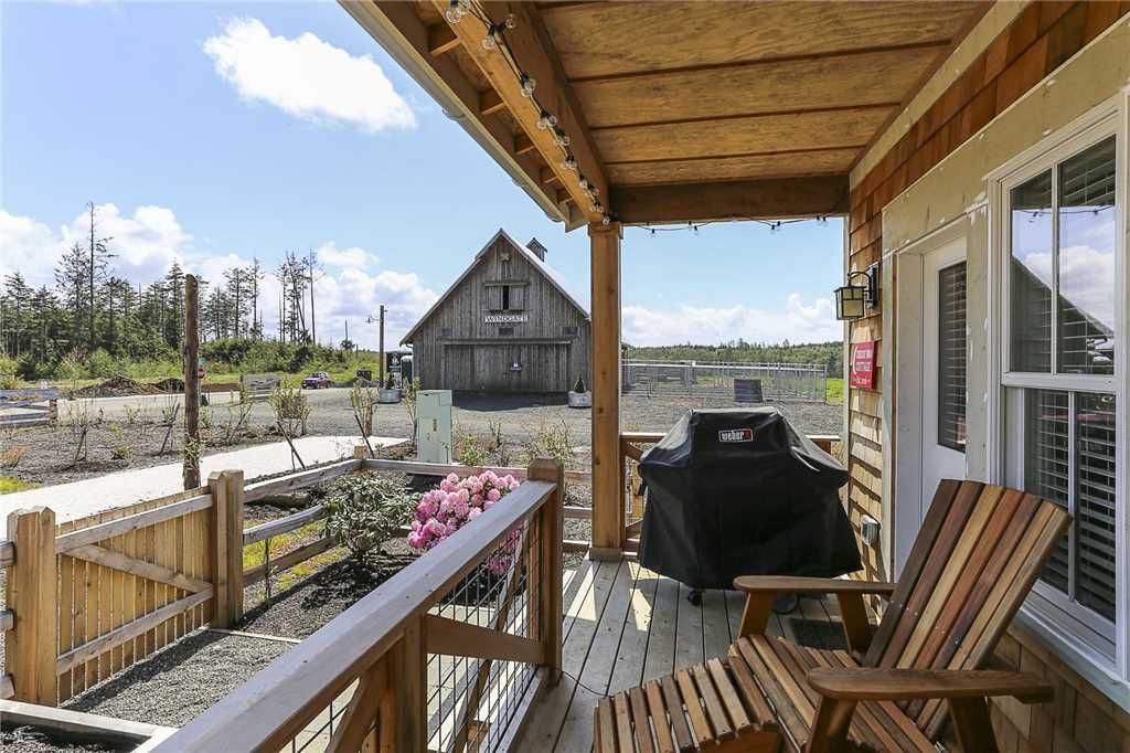 Photo of Patio Balcony in Seabrook
