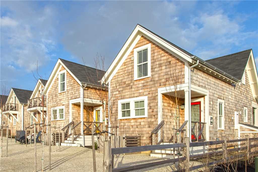 Photo of Buildings in Seabrook