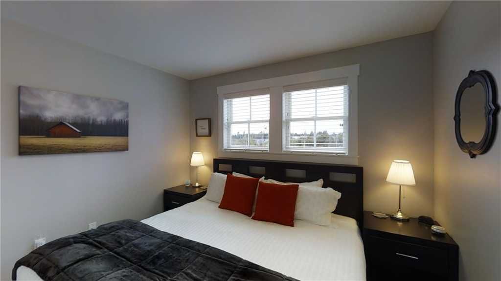 Photo of Bedroom in Seabrook