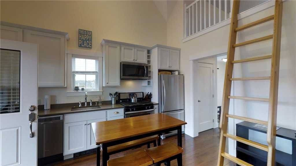 Photo of Kitchen in Seabrook