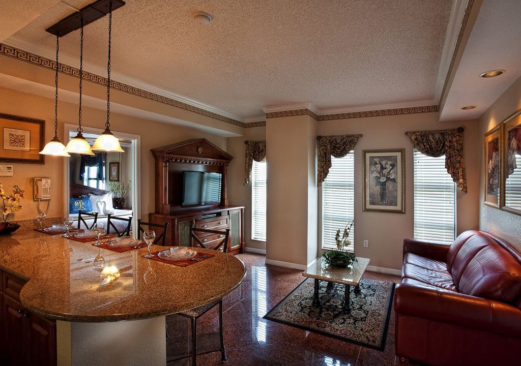 Photo of Livingroom in Winchester