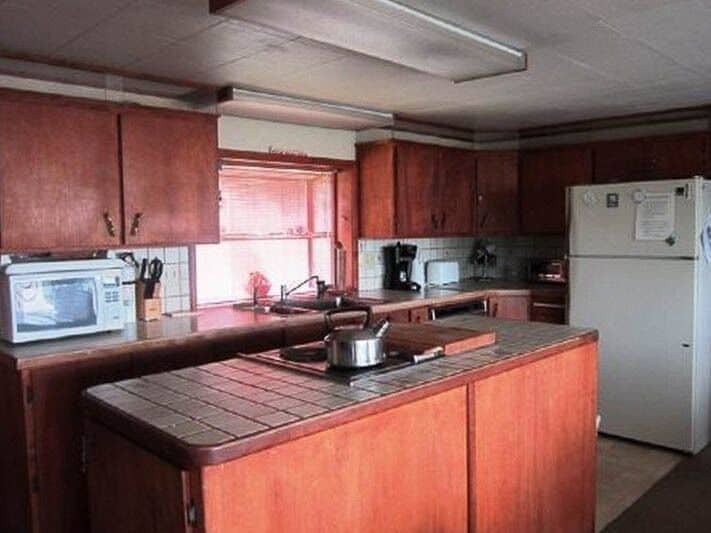Photo of Kitchen in Edgewater Shores