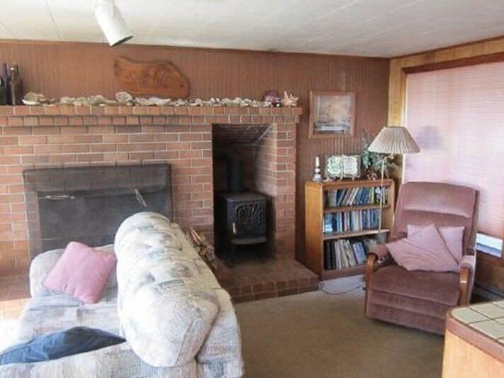 Photo of Livingroom in Edgewater Shores