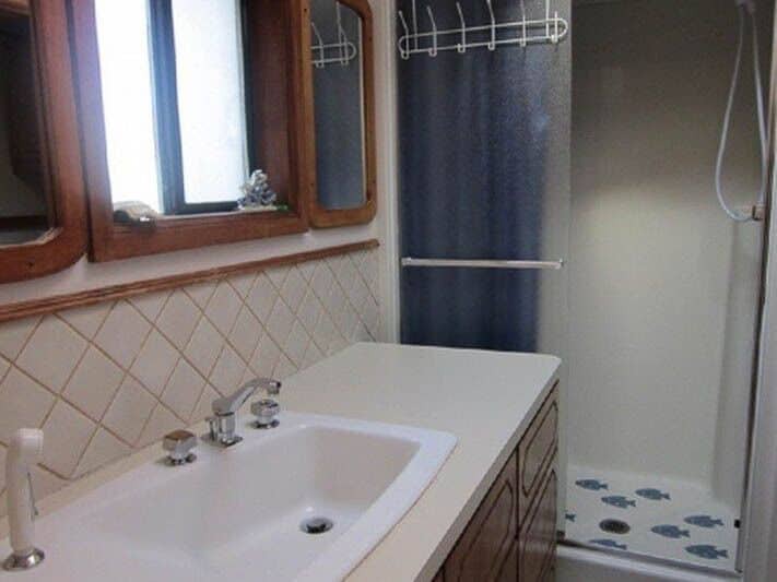 Photo of Bathroom in Edgewater Shores