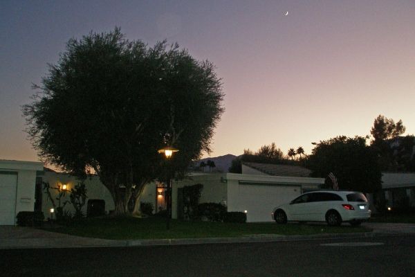 Photo of Buildings in Sunrise Villas