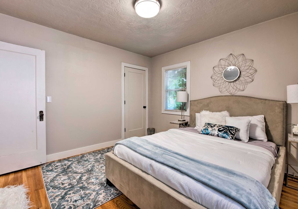 Photo of Bedroom in East Central