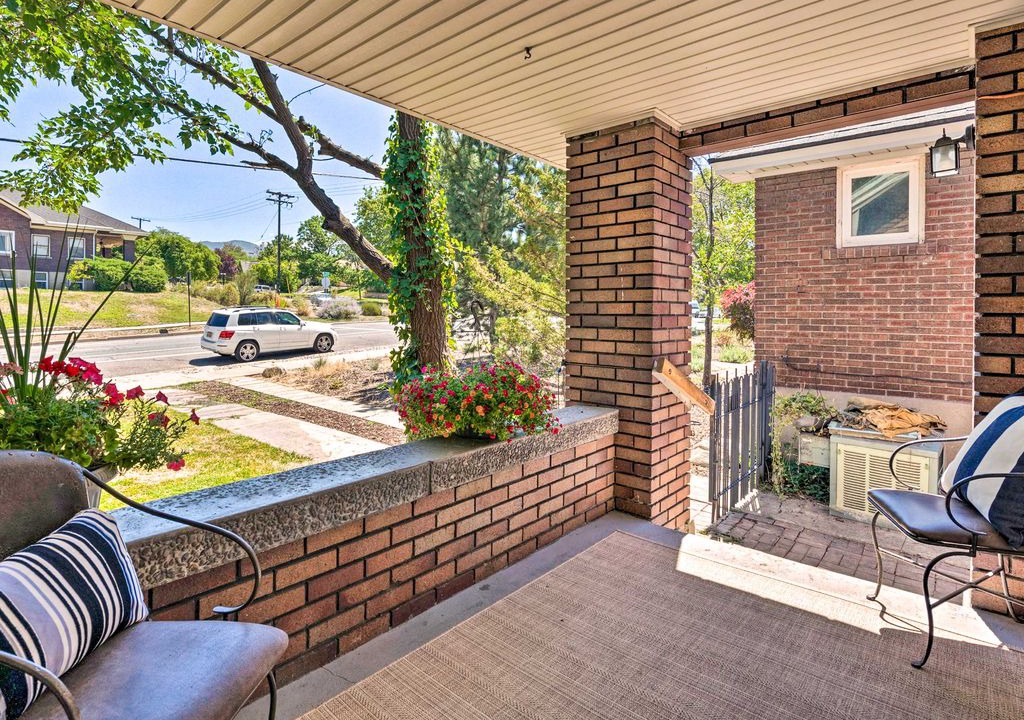 Photo of Patio Balcony in East Central