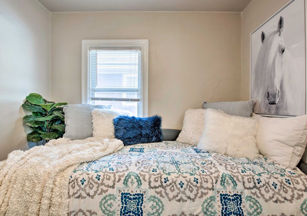 Photo of Bedroom in East Central