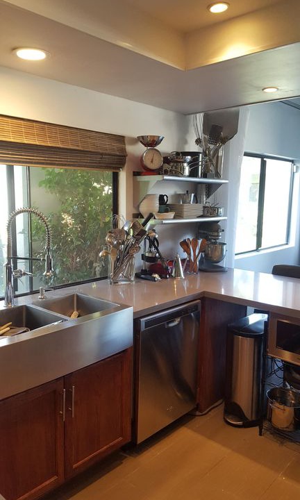 Photo of Kitchen in Sunrise Villas