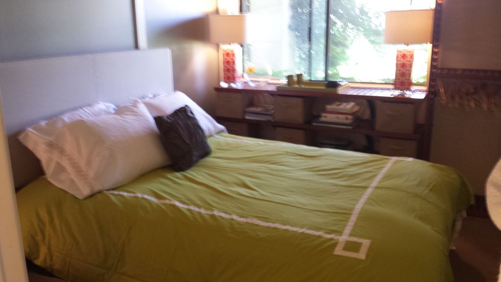 Photo of Bedroom in Sunrise Villas
