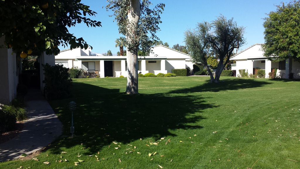Photo of Buildings in Sunrise Villas