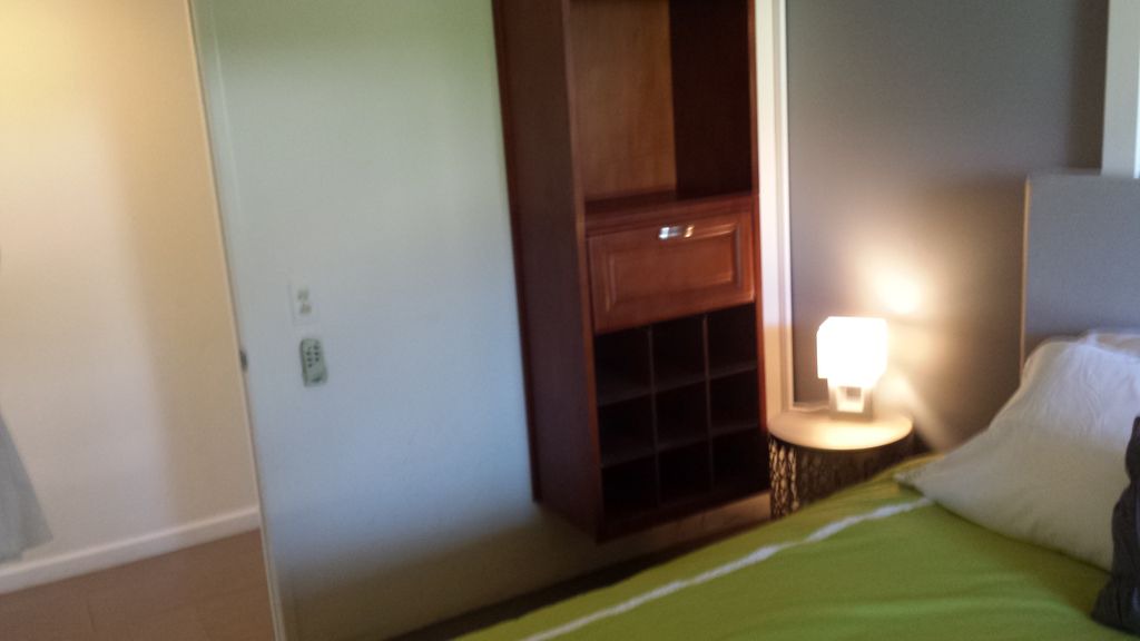 Photo of Bedroom in Sunrise Villas