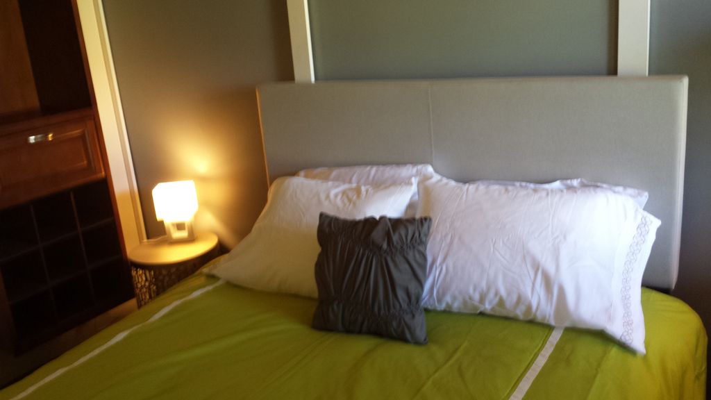 Photo of Bedroom in Sunrise Villas