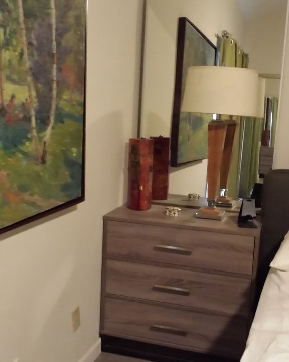 Photo of Bedroom in Sunrise Villas