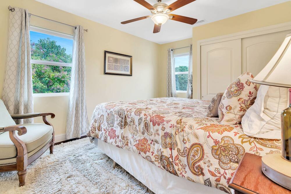 Photo of Bedroom in Paso Robles