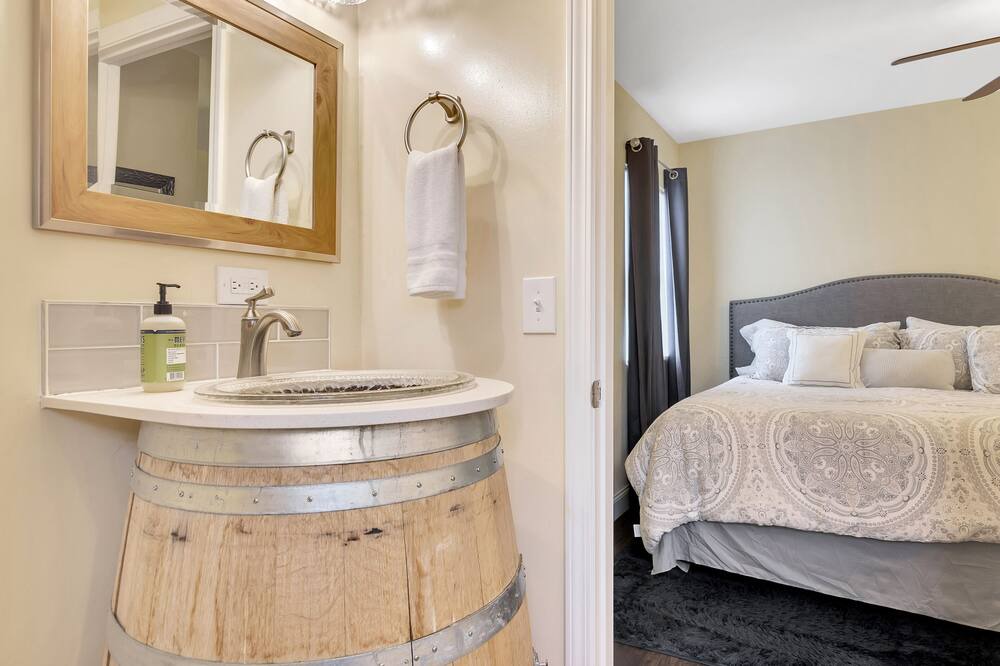 Photo of Bathroom in Paso Robles