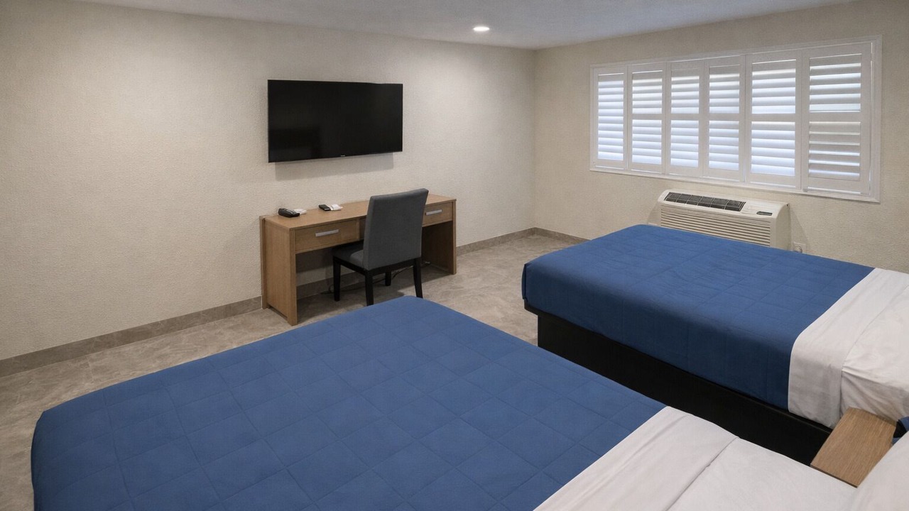 Photo of Bedroom in Bakersfield