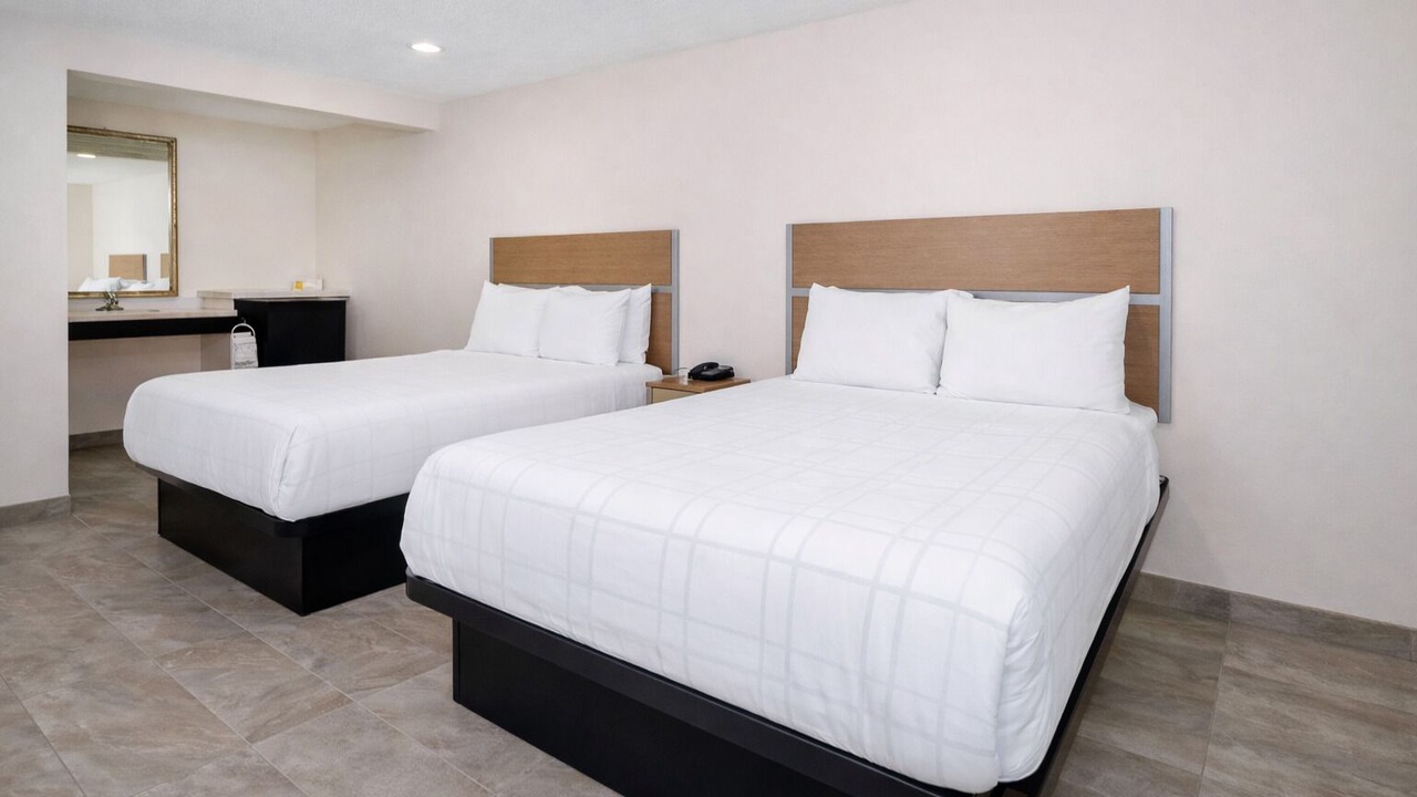 Photo of Bedroom in Bakersfield