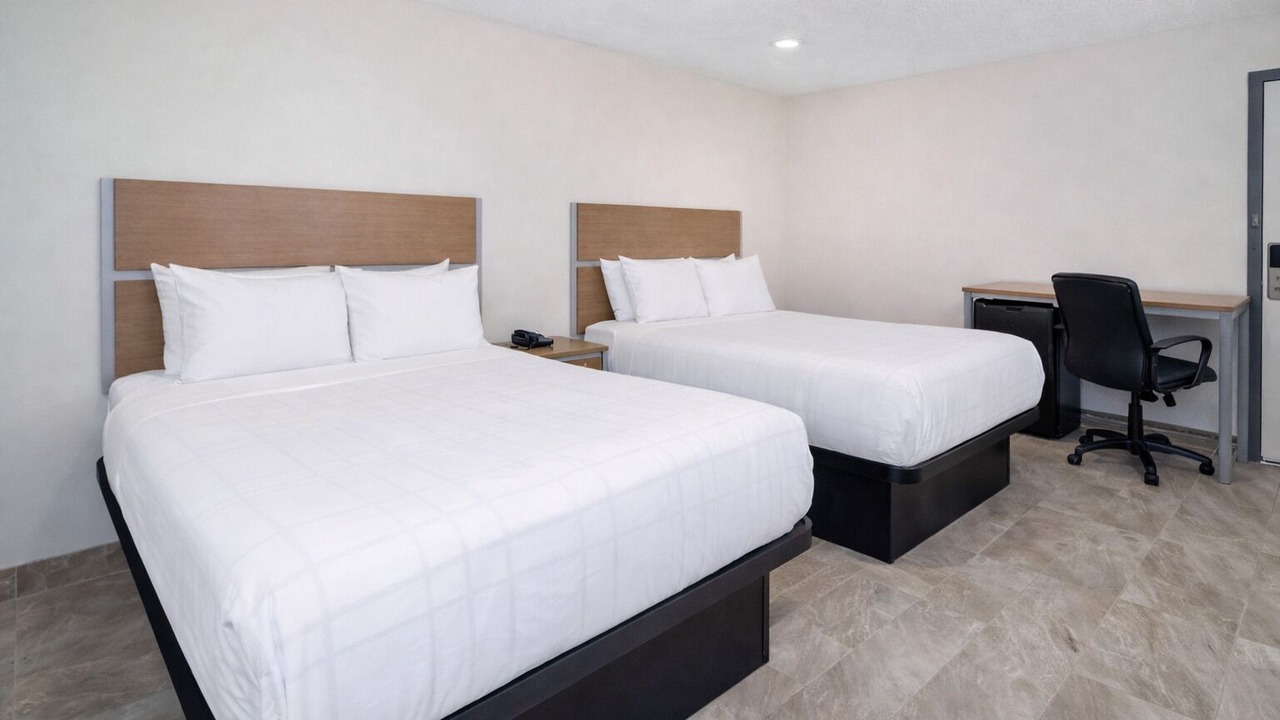 Photo of Bedroom in Bakersfield
