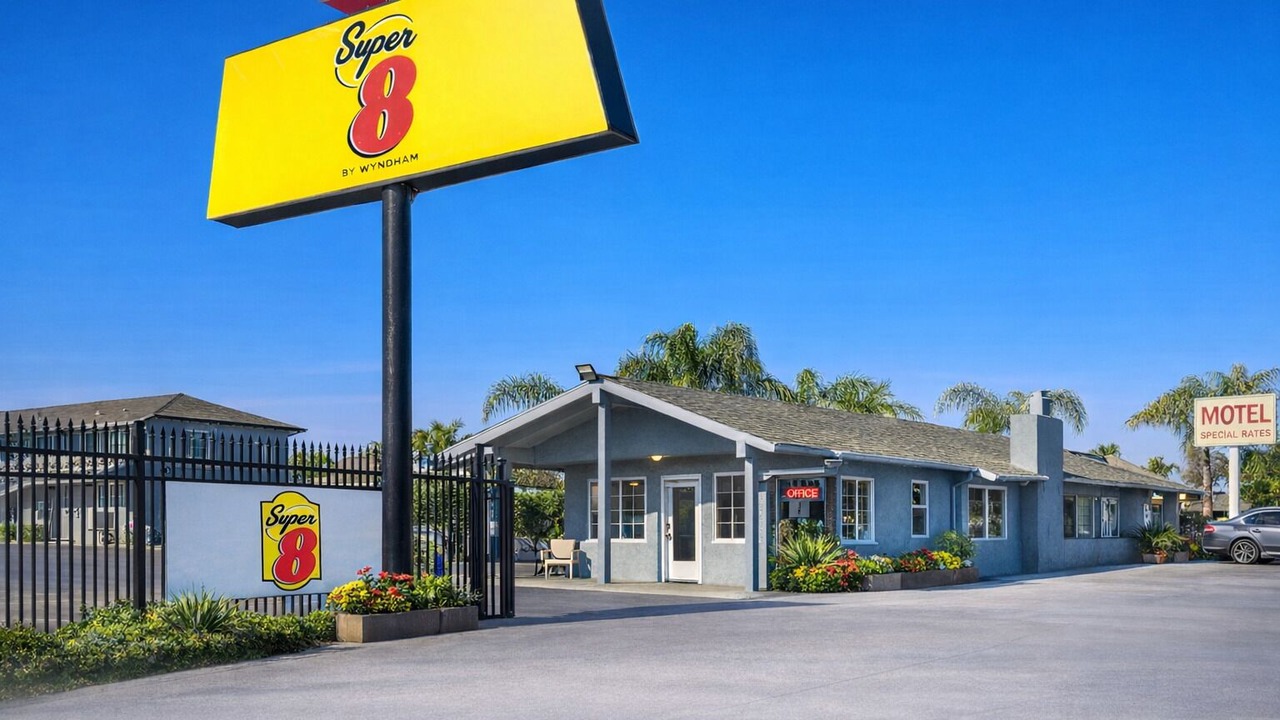 Photo of Outdoor in Bakersfield
