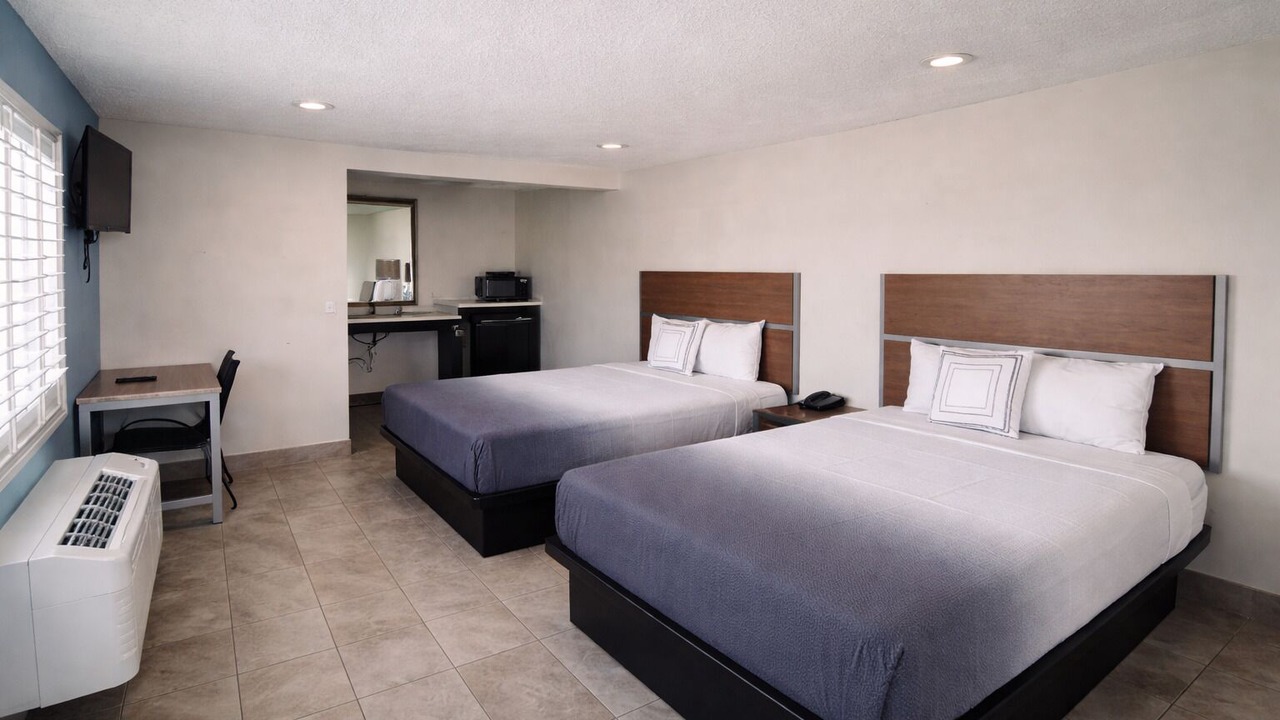 Photo of Bedroom in Bakersfield
