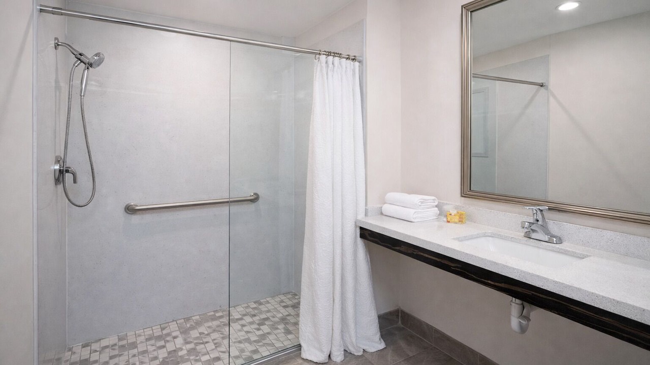 Photo of Bathroom in Bakersfield