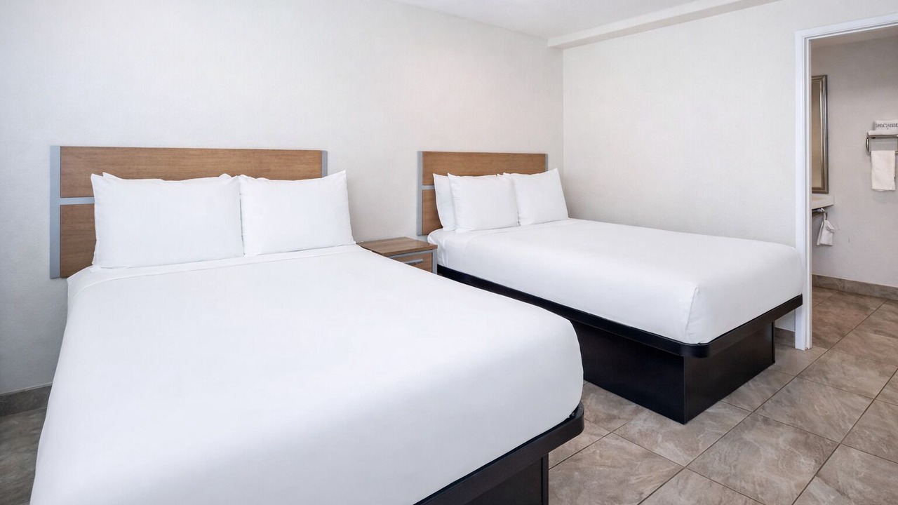 Photo of Bedroom in Bakersfield