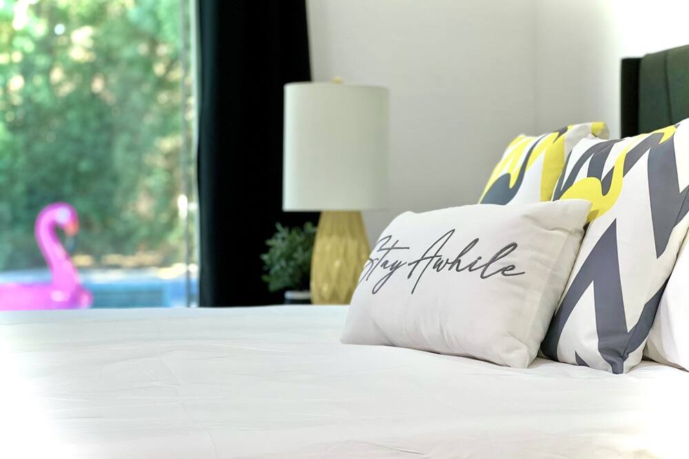 Photo of Bedroom in Chatsworth
