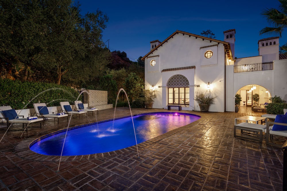 Photo of Outdoor in Los Angeles County