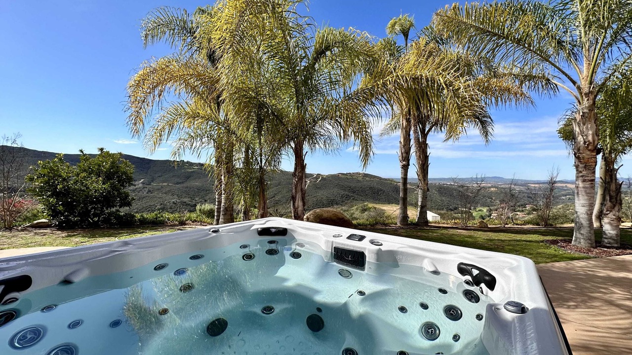 Photo of Outdoor in Vista