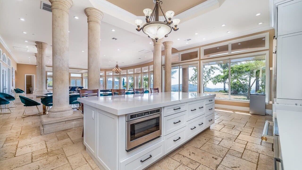 Photo of Kitchen in Vista