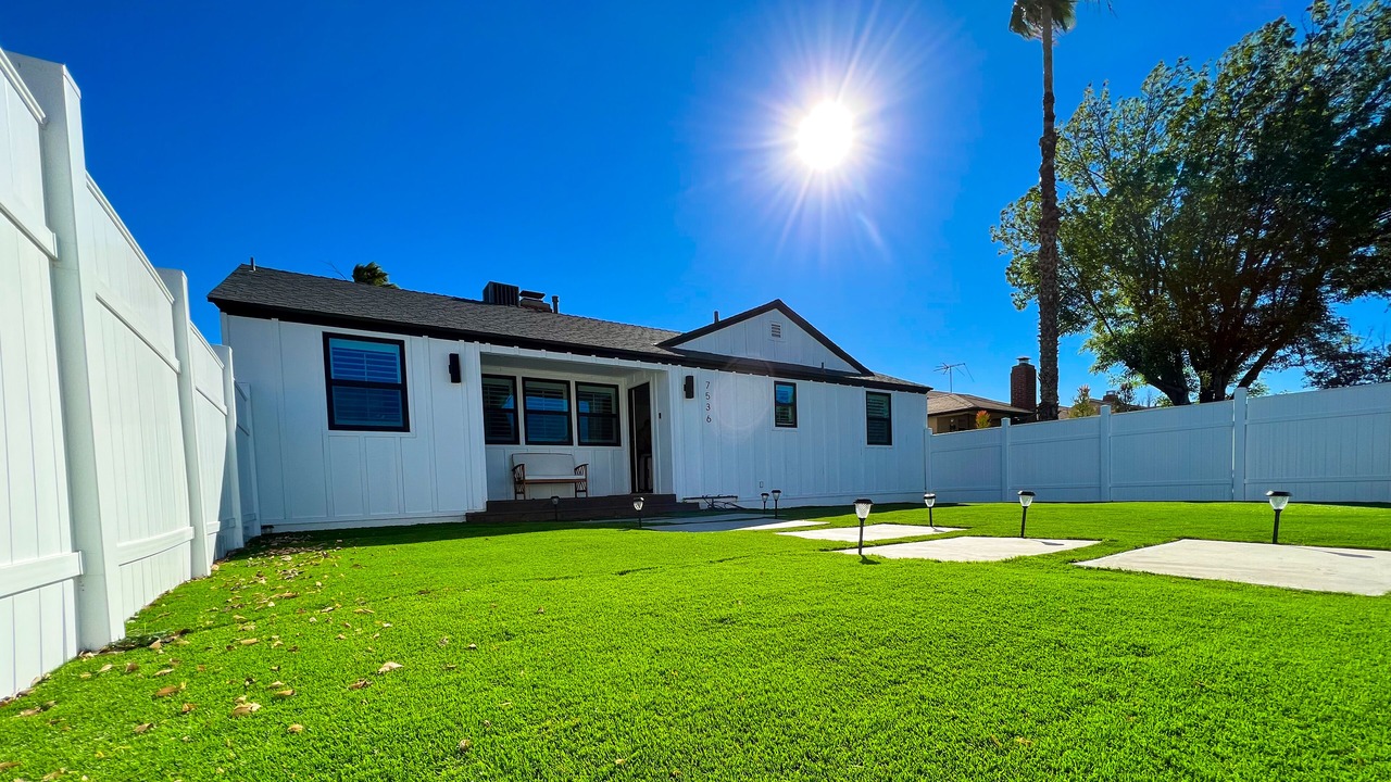 Photo of Outdoor in Lake Balboa