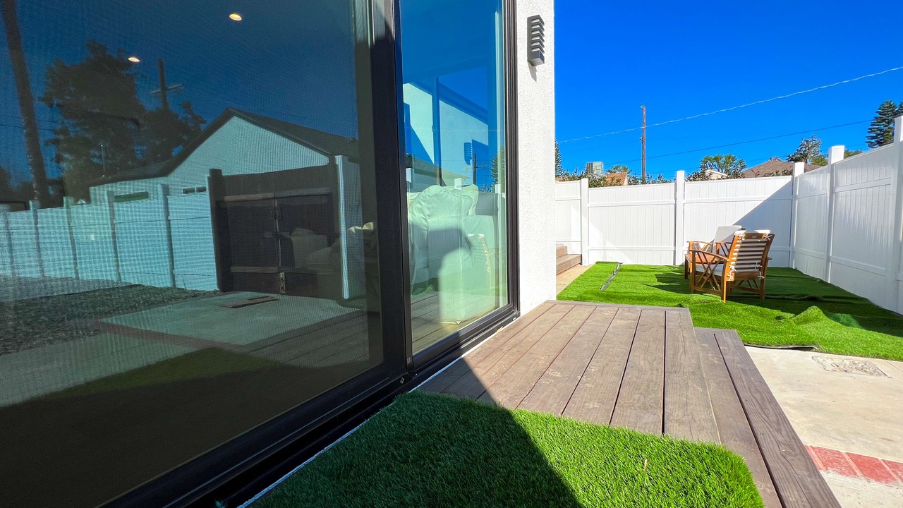 Photo of Outdoor in Lake Balboa
