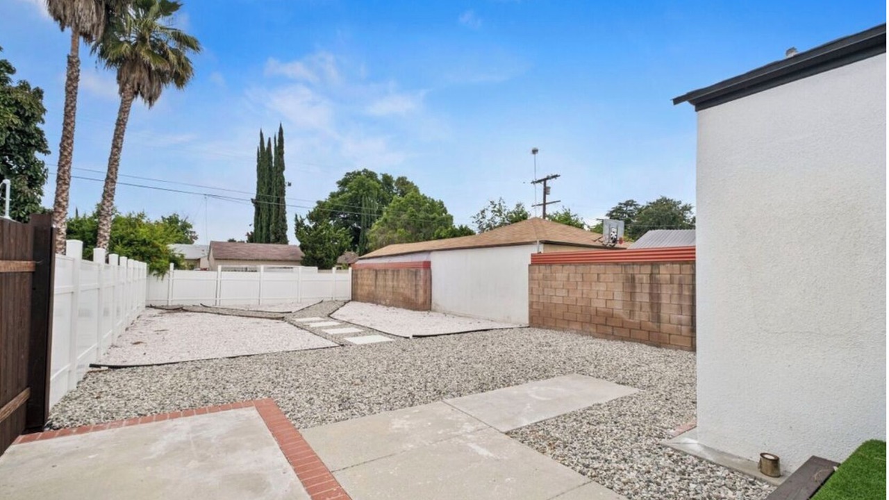 Photo of Outdoor in Lake Balboa